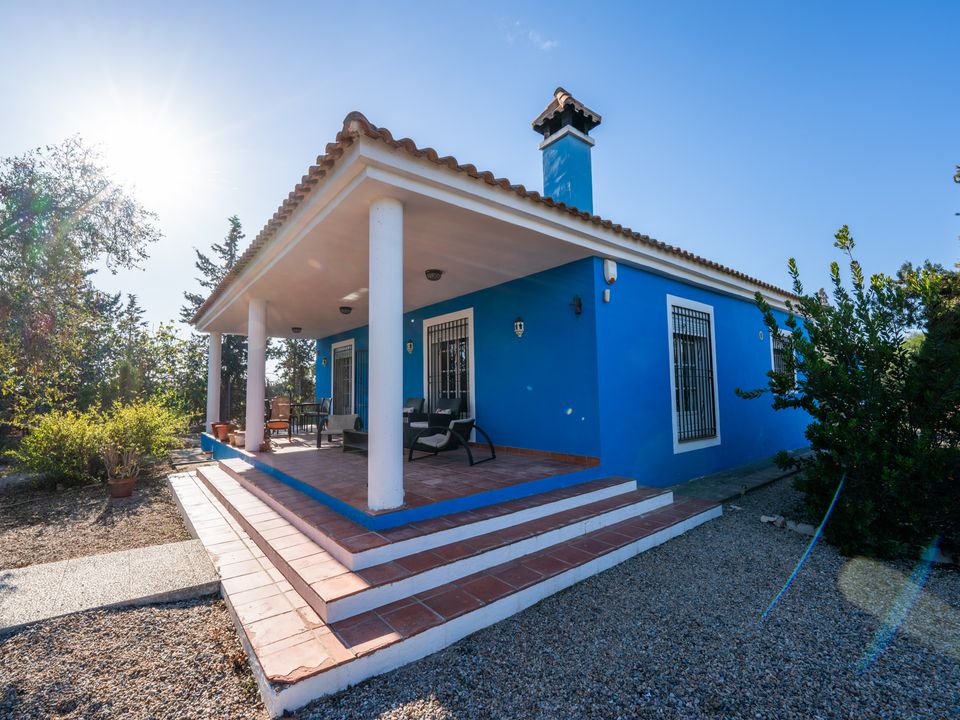 Finca a Gea Y Truyols, Murcia - foto 2